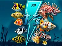 Aqua Fish Rush image