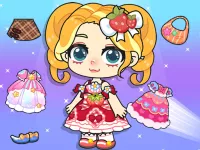 Ayla World Princess life image