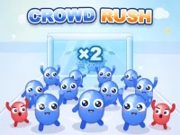 Crowd Rush image