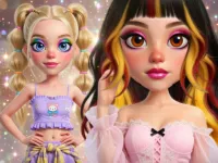 Sid &amp;amp; Ginny Y2K Glam Clash image