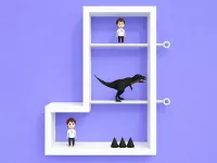 Pin Out Rescue Game image
