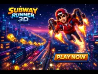 subway walker image