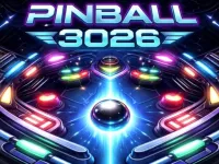 Pinball 3026 image