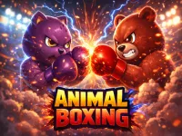 Animal Boxing image