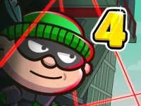 ATM Robbery Escape Game image
