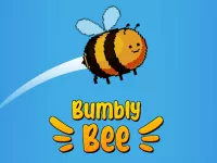 Bumbly Bee image