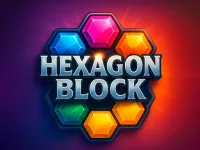 Hexagon Block Puzzle Game image