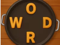 Words Search Puzzle Game image