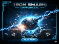IRON SMASH image