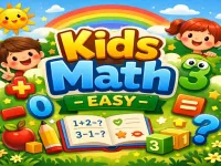 Kids Math   Easy image