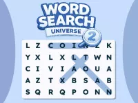 Word Search Universe 2 image