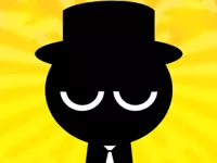 My Talking Sprunki image