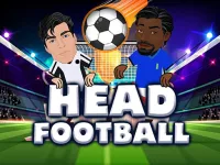 Head FootBall 3D image