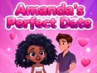 Amandas Perfect Date image