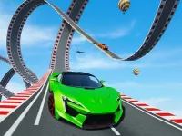 Car Parkour Challenge image