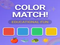 Drag n Drop Games Color Match image