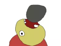 HAM image