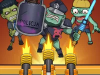 Zombies 4 Weapon Merge image