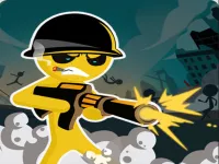 Stickman Army 2 image