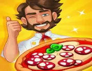 pizza image